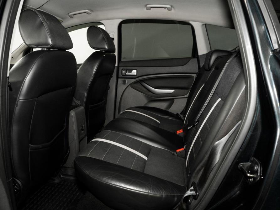 Ford Kuga I Иркутск  - изображение 7