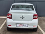 Renault Logan II Рестайлинг Воронеж  - изображение 27