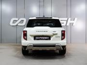 SsangYong Torres Воронеж  - изображение 28