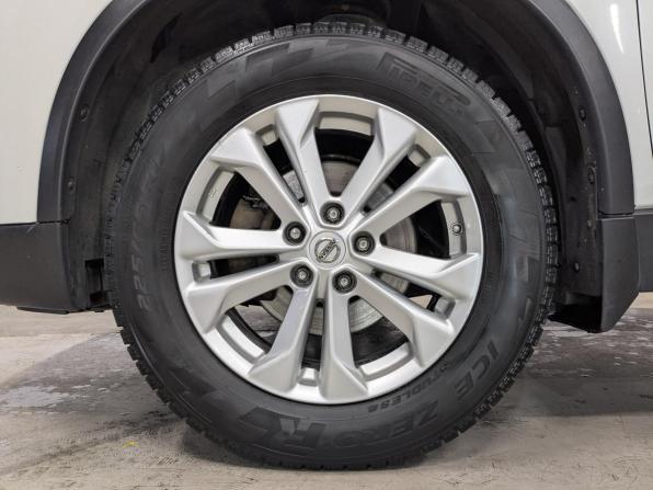 Nissan X-Trail III с пробегом 2018 года, цена 2 100 000 рублей, 75846 км, внедорожник, Автокод Объявления