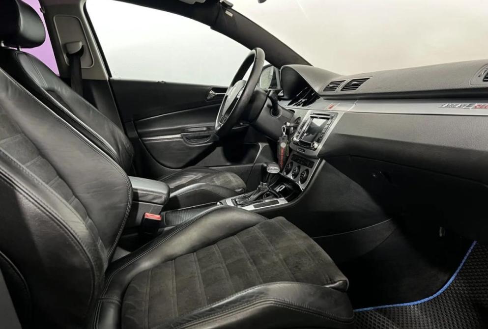 Volkswagen Passat B6 Нижний Новгород  - изображение 13