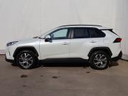 Toyota RAV4 V (XA50) Москва  - изображение 31
