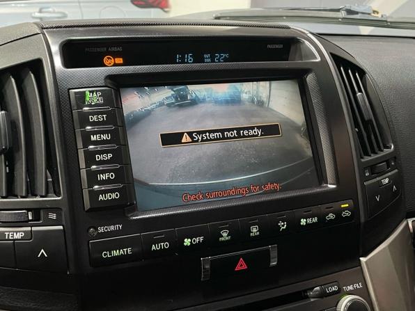 Toyota Land Cruiser 200 Series с пробегом 2008 года, цена 2 298 000 рублей, 240578 км, внедорожник, Автокод Объявления