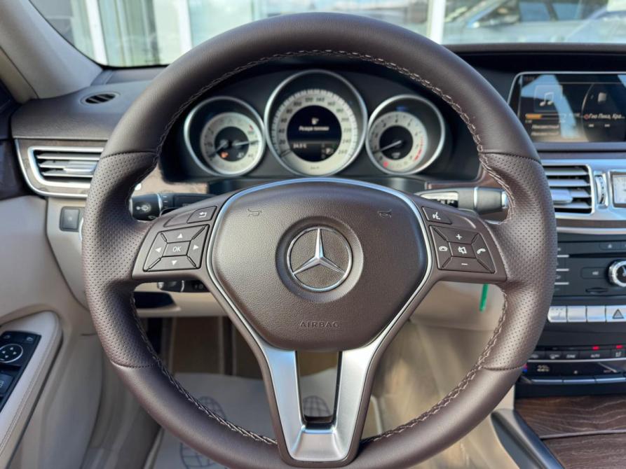 Mercedes-Benz E-Класс IV (W212 S212 C207) Рестайлинг Ульяновск  - изображение 27