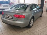 Audi A4 IV (B8) Москва  - изображение 45