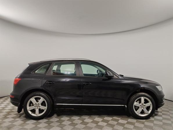 Audi Q5 I (8R) Рестайлинг с пробегом 2014 года, цена 1 999 000 рублей, 150440 км, внедорожник, Автокод Объявления