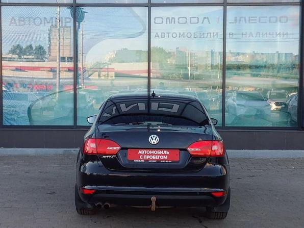 Volkswagen Jetta VI с пробегом 2013 года, цена 800 000 рублей, 201166 км, седан, Автокод Объявления