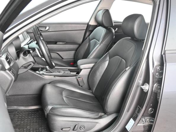 Kia Optima IV Рестайлинг с пробегом 2020 года, цена 2 039 000 рублей, 195132 км, седан, Автокод Объявления