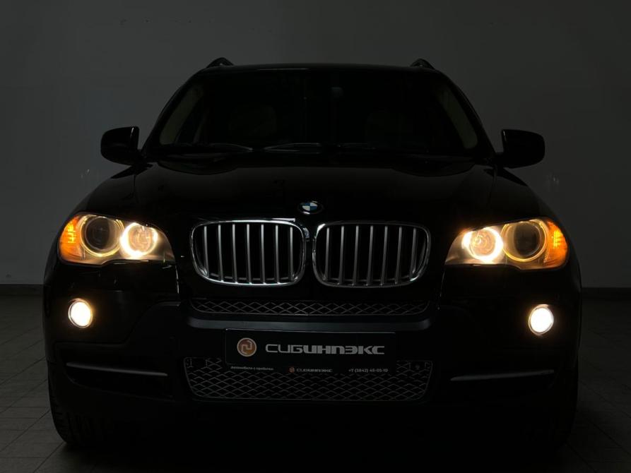 BMW X5 II (E70) Кемерово  - изображение 6