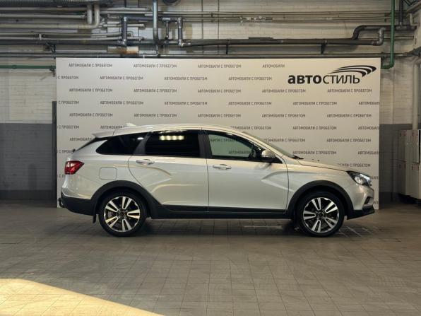 Lada (ВАЗ) Vesta I с пробегом 2020 года, цена 1 169 000 рублей, 112195 км, универсал, Автокод Объявления