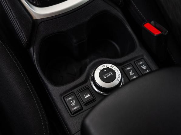 Nissan X-Trail III Рестайлинг с пробегом 2018 года, цена 2 490 500 рублей, 87742 км, внедорожник, Автокод Объявления
