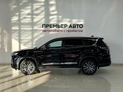 Chery Tiggo 8 Pro Max I Рестайлинг Смоленск  - изображение 53