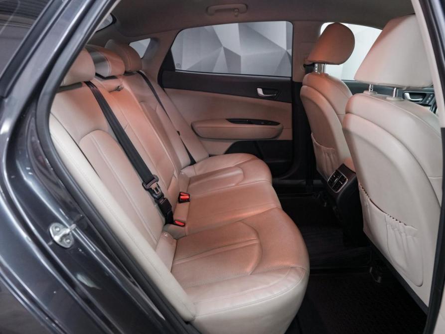 Kia Optima IV Ульяновск  - изображение 13