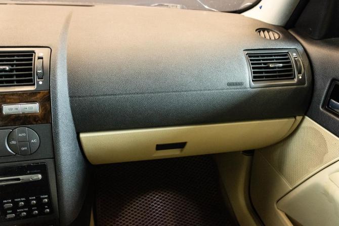 Ford Mondeo III Рестайлинг с пробегом 2005 года, цена 280 000 рублей, 256104 км, седан, Автокод Объявления
