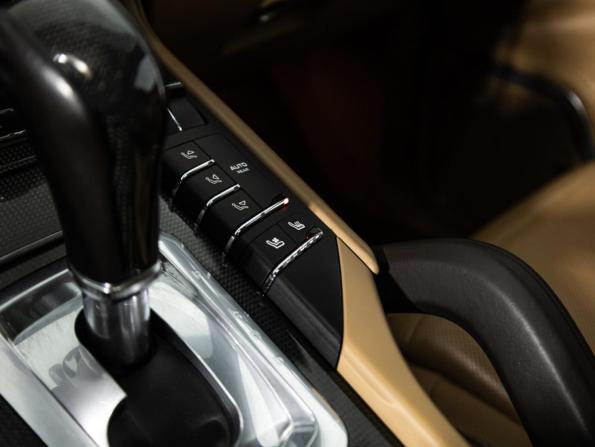 Porsche Cayenne II (958) с пробегом 2011 года, цена 2 150 000 рублей, 230847 км, внедорожник, Автокод Объявления