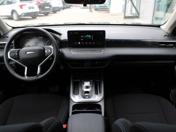 Haval Jolion I Рестайлинг с пробегом 2025 года, цена 2 190 000 рублей, 15471 км, внедорожник, Автокод Объявления