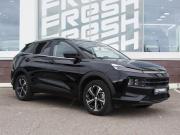 JAC JS6 Владимир  - изображение 29