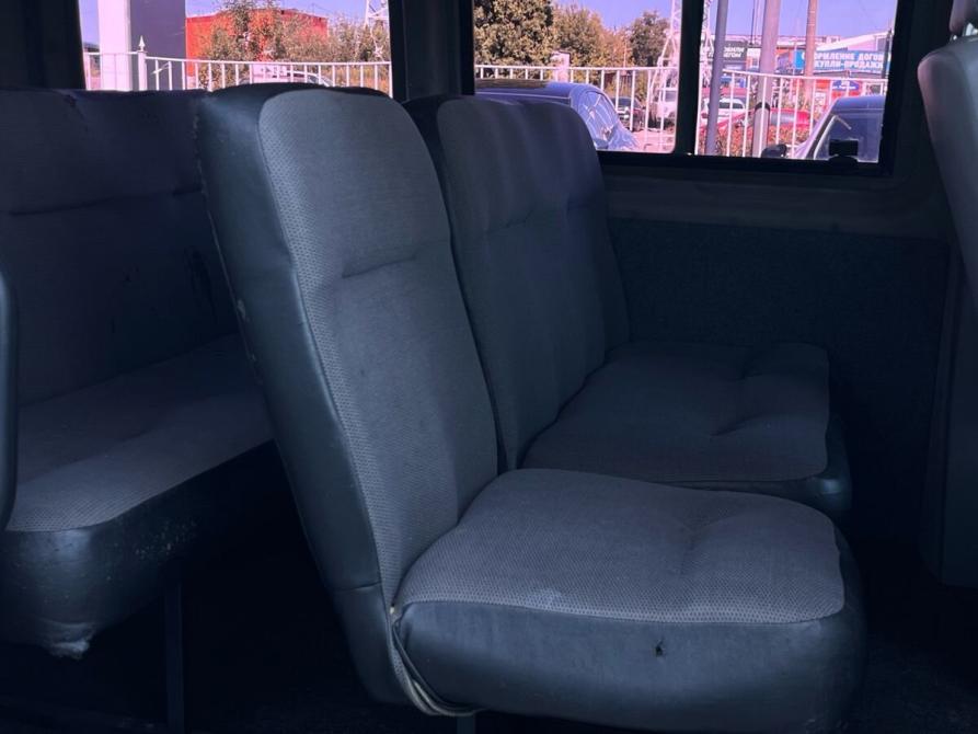 Volkswagen Transporter T5 Калуга  - изображение 10