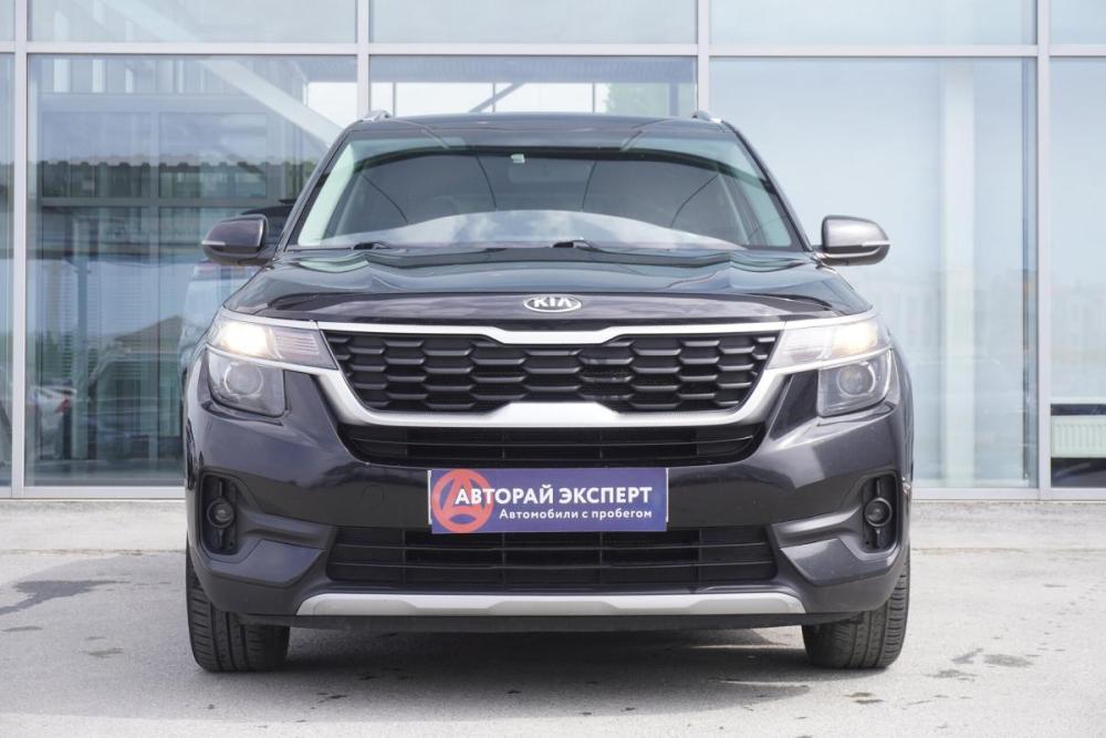 Kia Seltos I Ульяновск  - изображение 2