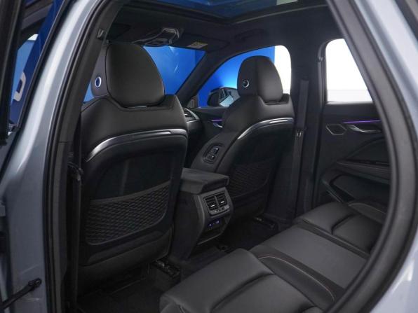 Geely Tugella I Рестайлинг с пробегом 2022 года, цена 2 999 444 рубля, 68046 км, внедорожник, Автокод Объявления