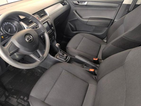 Skoda Rapid I Рестайлинг с пробегом 2019 года, цена 1 276 170 рублей, 162070 км, лифтбек, Автокод Объявления