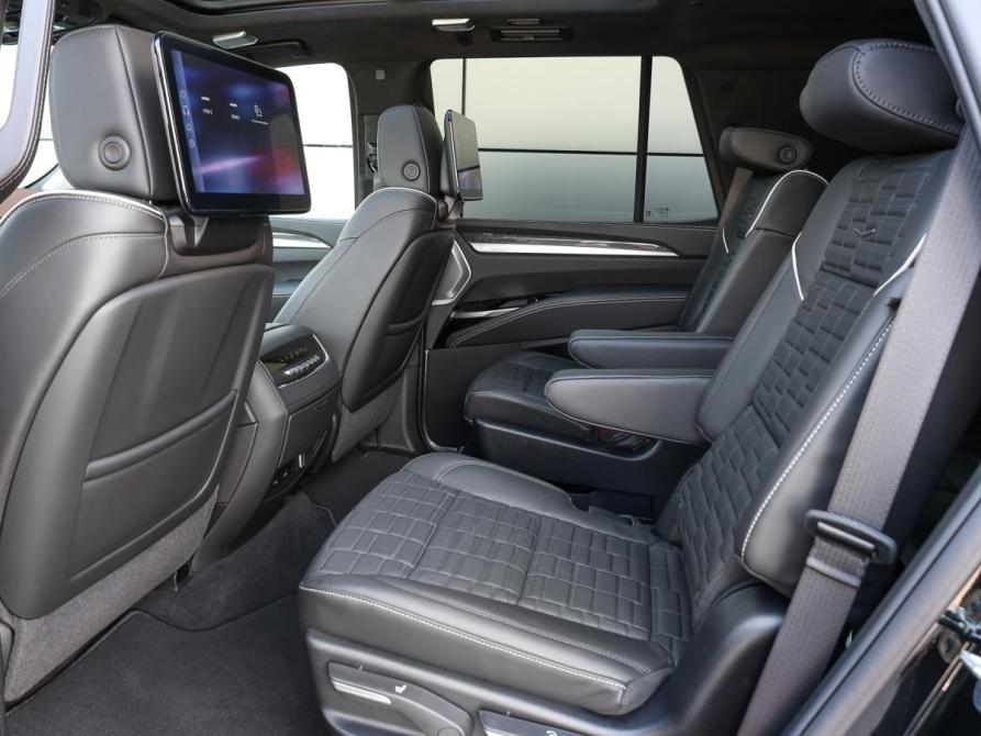 Cadillac Escalade-V I Рестайлинг Москва  - изображение 16