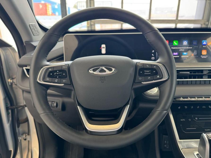 Chery Tiggo 4 I Рестайлинг 2 Екатеринбург  - изображение 12
