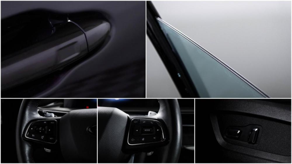 Chery Tiggo 8 Pro Max I Москва  - изображение 21