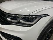 Volkswagen Tiguan II Рестайлинг Пермь  - изображение 35