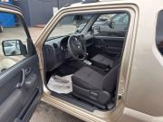 Suzuki Jimny III Рестайлинг 1 Пермь  - изображение 15