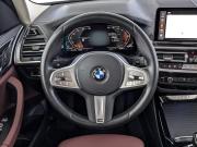 BMW X3 III (G01) Рестайлинг Москва  - изображение 52