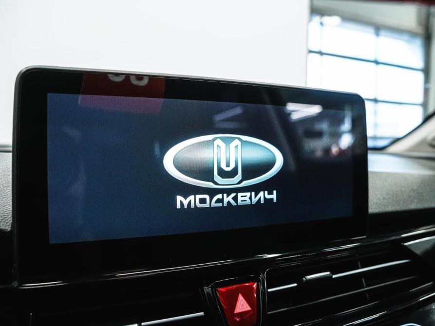 Москвич 3 Красноярск  - изображение 23
