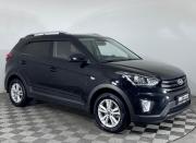 Hyundai Creta I Ростов-на-Дону  - изображение 20