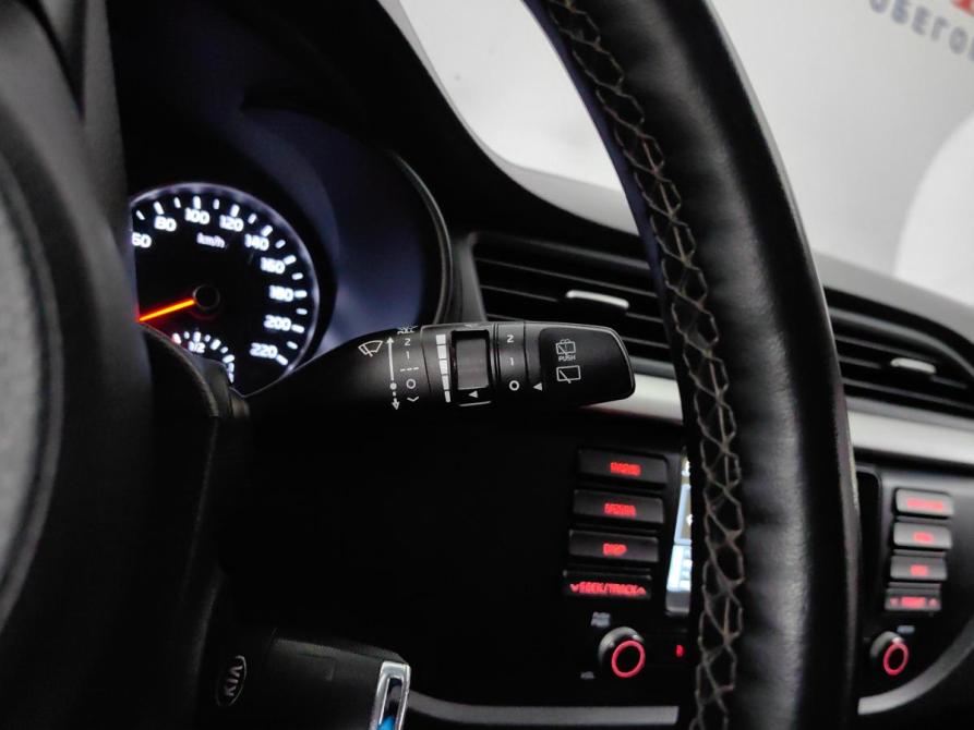 Kia Rio IV Подольск  - изображение 21