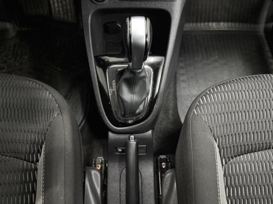 Renault Kaptur I Магнитогорск  - изображение 12