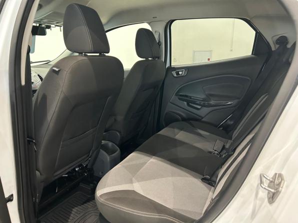 Ford EcoSport II с пробегом 2018 года, цена 1 149 000 рублей, 83092 км, внедорожник, Автокод Объявления