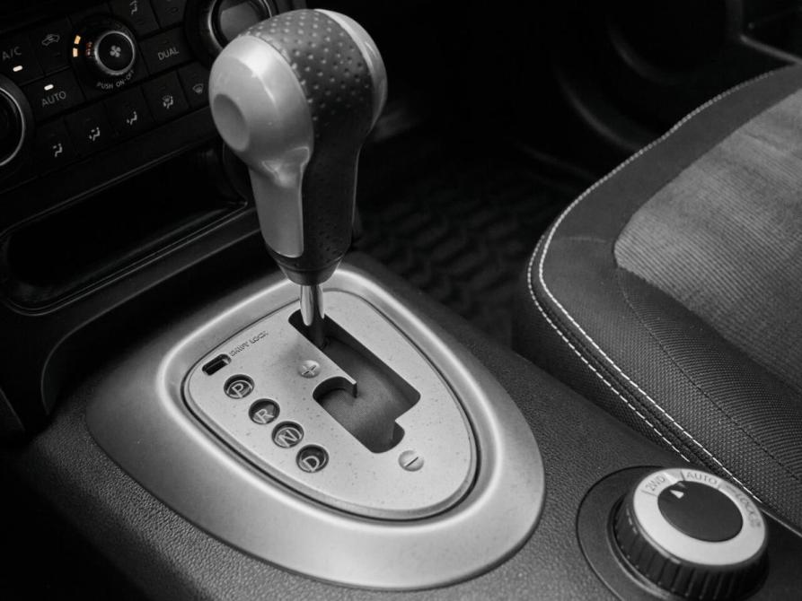 Nissan Qashqai+2 I Рестайлинг Екатеринбург  - изображение 19