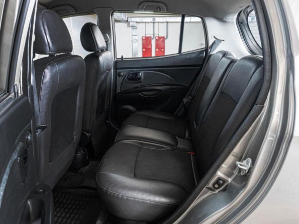 Kia Picanto I Рестайлинг с пробегом 2009 года, цена 478 111 рублей, 171088 км, хэтчбек, Автокод Объявления