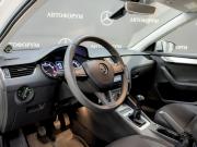 Skoda Octavia III (A7) Рестайлинг Москва  - изображение 41