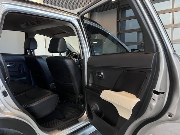 Toyota Rush II с пробегом 2022 года, цена 2 250 000 рублей, 112486 км, внедорожник, Автокод Объявления