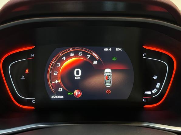 Geely Coolray I с пробегом 2023 года, цена 1 940 000 рублей, 35930 км, внедорожник, Автокод Объявления
