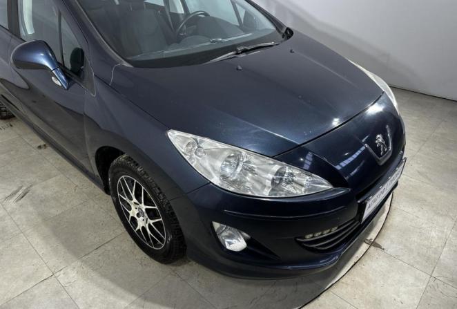 Peugeot 408 I с пробегом 2012 года, цена 450 000 рублей, 168961 км, седан, Автокод Объявления