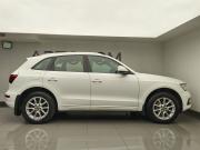 Audi Q5 I (8R) Рестайлинг Москва  - изображение 31