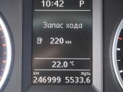 Volkswagen Tiguan I Рестайлинг Москва  - изображение 30
