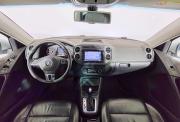 Volkswagen Tiguan I Рестайлинг Ярославль  - изображение 36