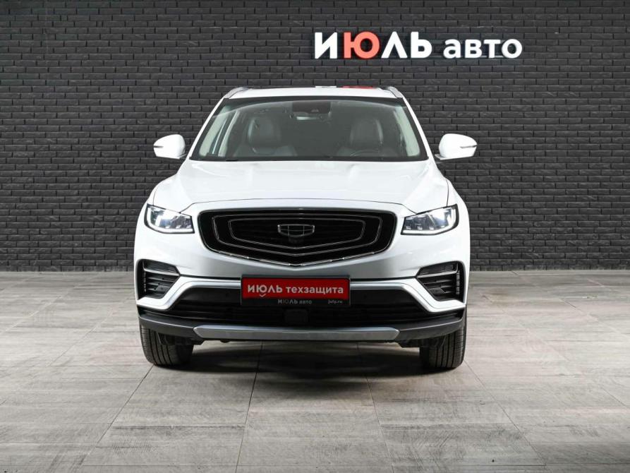 Geely Atlas Pro Екатеринбург  - изображение 2