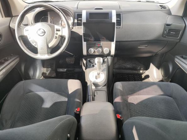 Nissan X-Trail II Рестайлинг с пробегом 2011 года, цена 1 309 000 рублей, 148932 км, внедорожник, Автокод Объявления