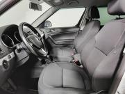 Skoda Yeti I Рестайлинг Уфа  - изображение 42