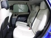 Land Rover Range Rover Sport II Рестайлинг Москва  - изображение 35