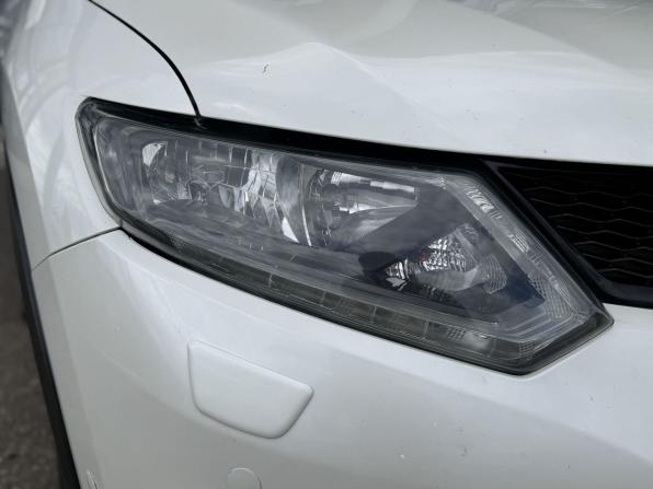 Nissan X-Trail III с пробегом 2014 года, цена 1 430 000 рублей, 181535 км, внедорожник, Автокод Объявления